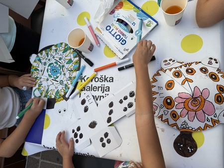 Poletje ustvarjalnosti v Galeriji Ravne (16)